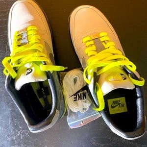 Airforce 1 supreme max air